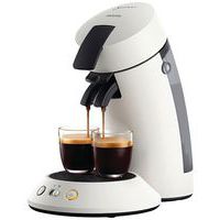 Cafetière SENSEO® Original Plus blanc - PHILIPS