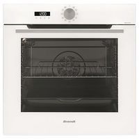 Four encastrable nettoyage pyrolyse 73 L Brandt BOP7534W