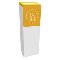 Container de tri 55 litres