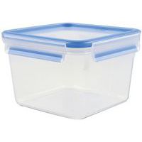 Boîte carrée Masterseal - Bleu - Tefal