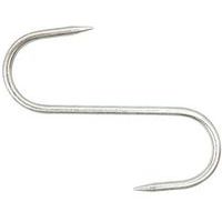 Esse boucher acier inox sous blister - Chapuis