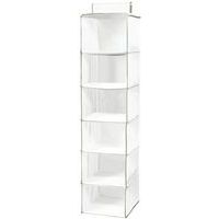 Etagère souple Life - Blanc - Compactor