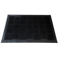 Tapis picots en caoutchouc - 40x60cm - Idmat