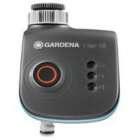 Smart water control - Gardena