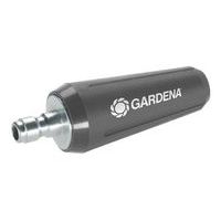 Jet concentré rotatif Aqua Clean - Gardena