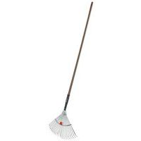 Balai à gazon réglable NatureLine - Gardena