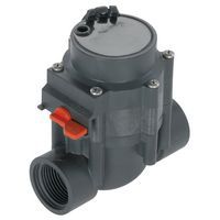 Electrovanne 24 V filetage femelle - Gardena