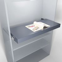 Tablette de consultation de 100cm de longueur Ariv - Eol