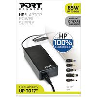 Chargeur pour ordinateur portable HP 65 W GaN USB-C - HP Store Suisse