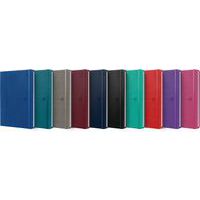 Cahier oxford-signature A5 160p 90g ligné - Oxford
