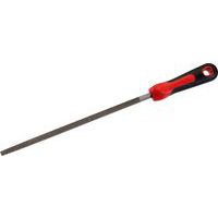 Lime ronde douce 200 mm + clip - Sam