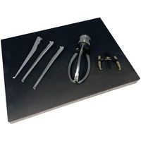Module mousse 3/3 d'extracteurs - Sam