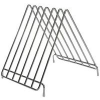 Rack inox pour 6 planches - Lobrot-Multiroir