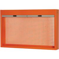 Armoire murale ou sur établi rideau 900x170x1 800mm - Bahco