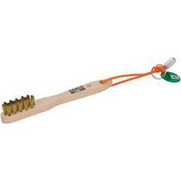 Brosse métallique manche bois - Bahco