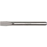 Burin plat acier inoxydable - Bahco