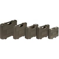 Caisse double paroi absorbant les chocs - Bahco