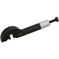 Casse-écrou hydraulique galvanisé et brunie M4-M14 - Bahco