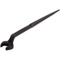 Clé à fourche à bout ouvert Podger usage intensif - Bahco