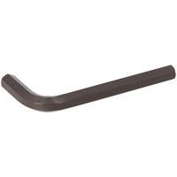 Clé mâle 6 pans phosphatée - Bahco