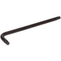 Clé mâle Torx brunie - Irimo