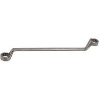 Clé polygonale métrique double coudée acier inoxydable - Bahco