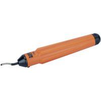 Crayon ébavureur 22mm plastique 150mm - Bahco
