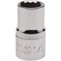 Douille 1/2 12 pans pouces - Irimo