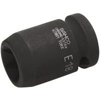 Douille à chocs 1/2 TORX - Bahco