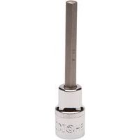 Douille tournevis 1/2'' vis 6 pans - Irimo