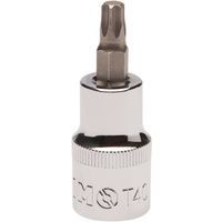 Douille tournevis 1/2'' vis Torx - Irimo