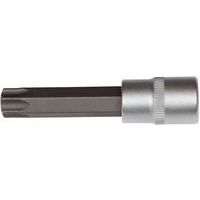 Douille tournevis 1/2 vis Torx sécurité - Irimo