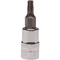 Douille tournevis 1/4 vis Torx - Irimo