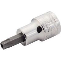 Douille tournevis 3/8 vis Tamper TORX - Bahco