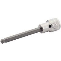 Douille tournevis carré conducteur 3/8 vis 6 pans - Bahco