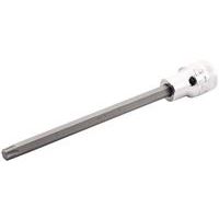 Douille tournevis longue 3/8 vis TORX - Bahco