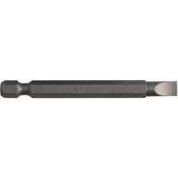 Embout 1/4 vis fente - Irimo