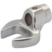 Embout à fourche pouces pour clé tête mâle ronde - Bahco