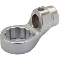Embout polygonal métrique pour clé tête mâle ronde 16mm - Bahco