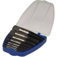 Jeu 8 extracteurs goujons M3-M45 - Irimo