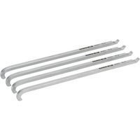 Jeu griffes rechange pour extracteurs 4583N-1 et 4583N-2 190mm - Bahco