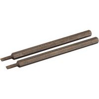 Lame 6 pans 1/4 ERGO vis fente - Bahco