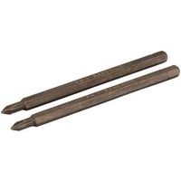 Lame 6 pans 1/4 ERGO vis Phillips - Bahco