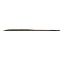 Lime aiguille mi-ronde extra douce sans manche - Bahco