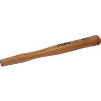Manche rechange bois pour marteau nylon - Irimo