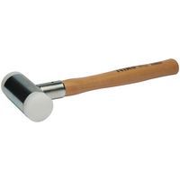 Marteau anti-rebond manche bois - Irimo