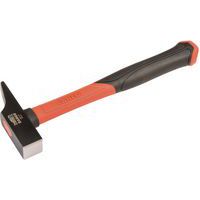 Marteau menuisier manche fibre verre - Bahco