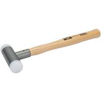 Massette anti-rebond manche bois - Bahco