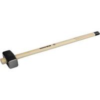 Massette tête carrée manche hickory - Bahco