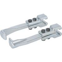 Paire griffes rechange pour extracteur 4532 - Bahco